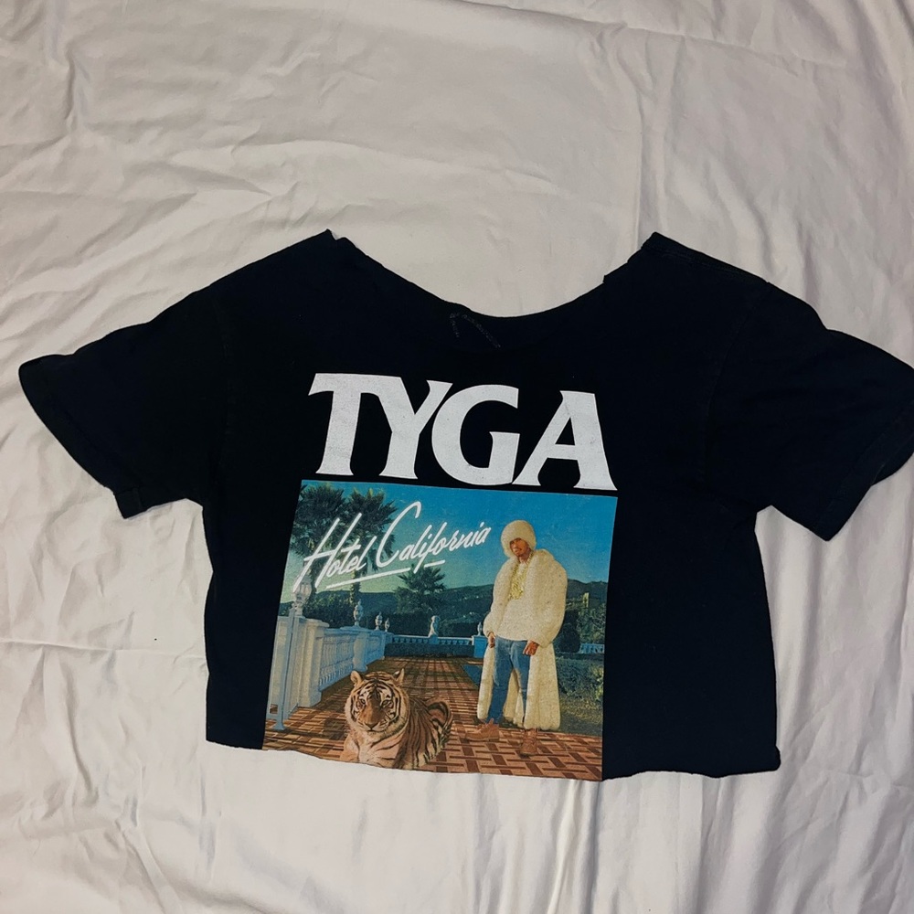 Graphic Tee
